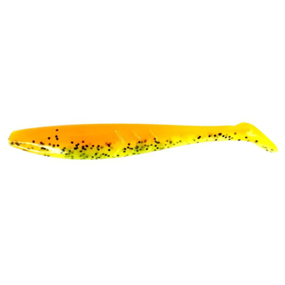 Силиконовая приманка ProperBaits Vibrotail Swimbait 9,84" (250мм) цв. 120 уп 1шт