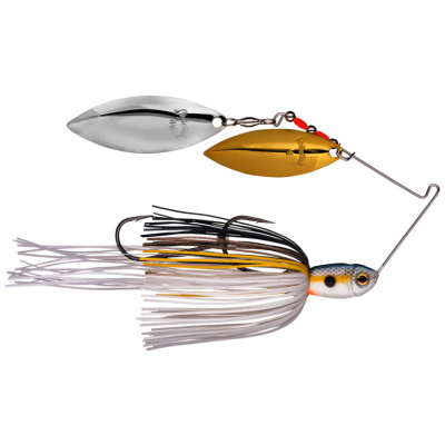 Спиннербэйт Strike King Premier Plus PPL12WW цвет 590GS