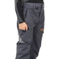 Штаны Norfin RIVER 2 05 р.XXL