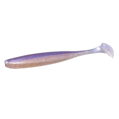 Силиконовая приманка SnastiGood Mr. Skiper 12см цв. 116