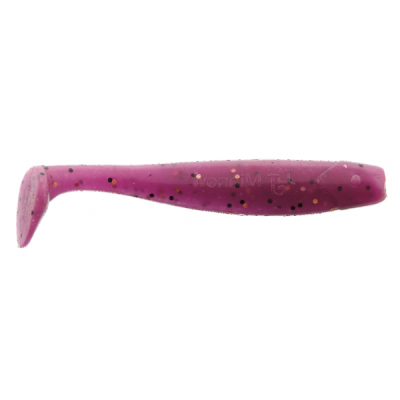 Мягкая приманка Lucky John Pro Series Minnow 2.2" цв. S26