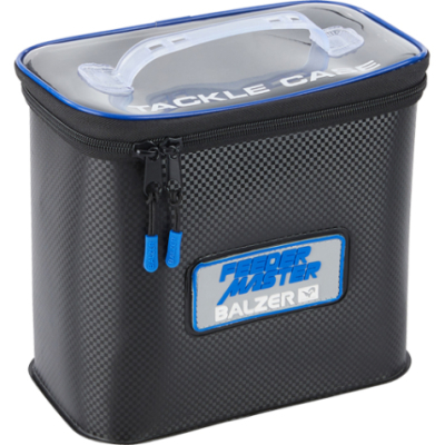 Сумка водонепроницаемая Balzer Feeder Master Bag 25х14х22 см (11958 006)