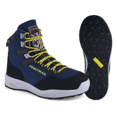 Ботинки Finntrail Sportsman Rubber sole 5198 размер 7