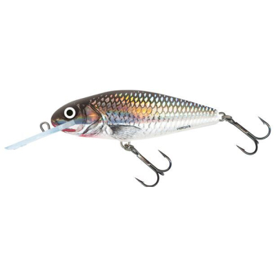 Воблер Salmo Perch DR 80 цв. HGS