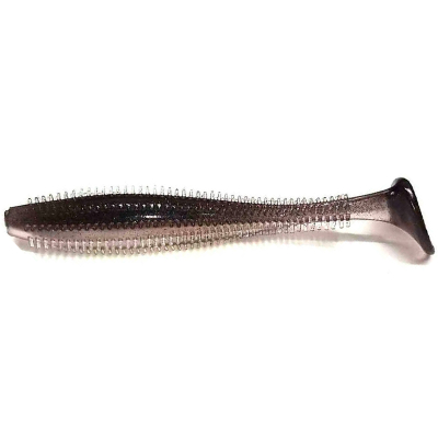 Силиконовая приманка Fox Rage Spikey Shad Ultra 3.5"/90mm цв. Arkansas (NSL1284)