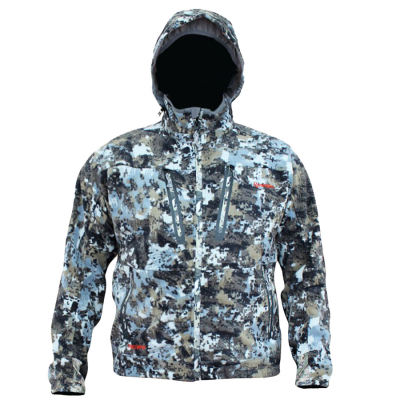 Куртка-толстовка Remington Jacket Vector р.L