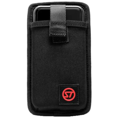 Держатель для телефона Stream Trail SD Mobile Holder Black (BK)