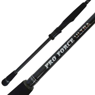 Спиннинговое удилище Hearty Rise Pro Force Ultra PFU-812ML