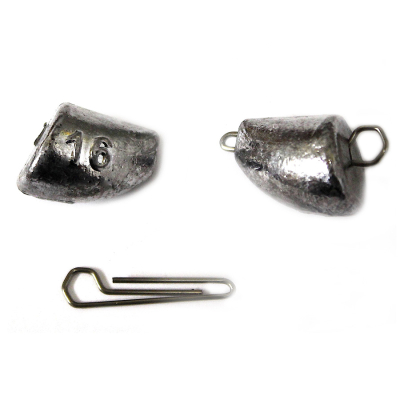 Призёр незацепляйка спортивная разборная 16гр.