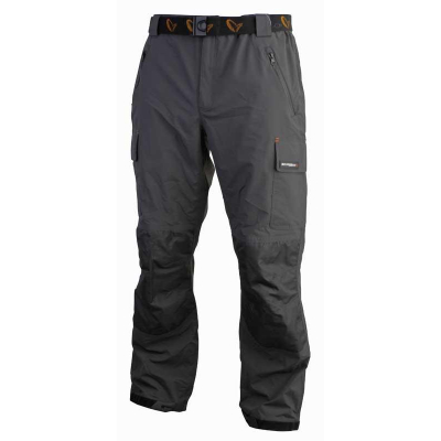 Брюки Savage Gear Force Grey размер XL