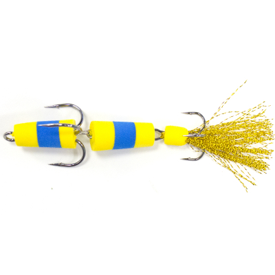 Мандула Призёр Zander classic цвет 26