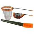 Подсак Vido Craft Floating Net 60x70, яч. 20х20