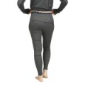 Кальсоны Simms Women's Lightweight Core Bottom, Black, S