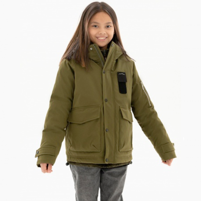 Куртка Remington Texas Dark Beige р. 146