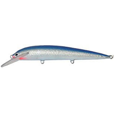 Воблер Jarmo 11cm цв. 7