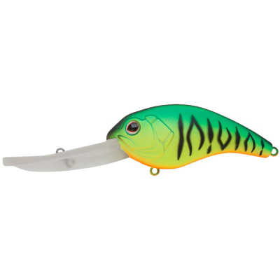 Воблер Strike Pro Crankee Runner 80 плавающий, 8.0 см, 27 гр, загл. 6.0м - 8.0 м EG-042F #GC01S