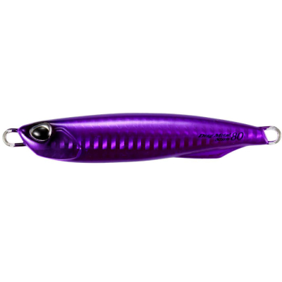 Блесна пилькер DUO Drag Metal Cast Slim 20гр Tachi #PHA0428 Indigo