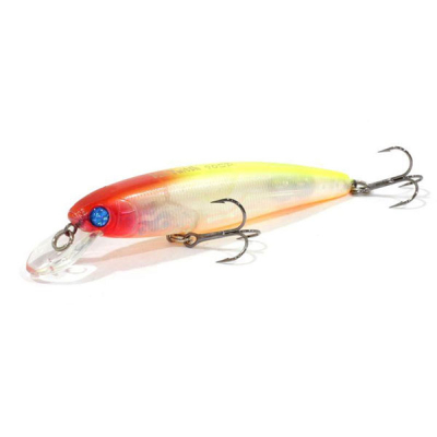 Воблер Maria MJ-TW Minnow 90SP цв. CRG