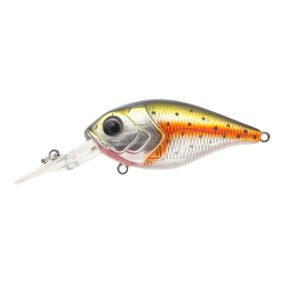 Воблер Major Craft Zoner Crank ZC40S #05