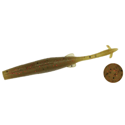 Приманка силиконовая DUO Realis Finder Shad 3" #F027