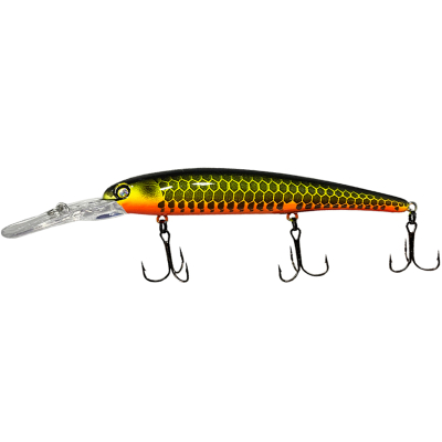 Воблер BAT JOBEN BT017 (120мм., 19 гр. 0-8 м.) #B164, шт