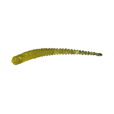 Слаги съедоб. искусст. Lucky John Pro Series King Leech 2" цв. 071 9шт.