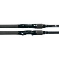 Удилище спиннинговое Maximus Wild Power-Z Jig 278MH 2,78m 12-45g