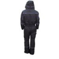 Комбинезон Bask Worker Suit Синий Тмн 42