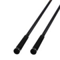 Удилище карповое штекерное Mifine Double Attack Carp 4.0LB Feeder 180g 156-40 180_360