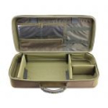 Сумка Aquatic СК-47С рыболовная с 2 коробками (FisherBox)