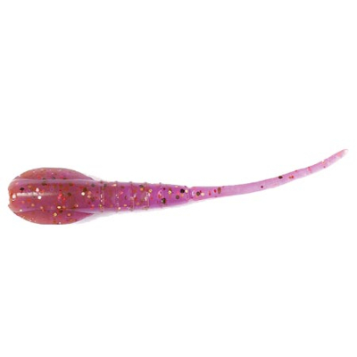 Мягкая приманка Lucky John Pro Series Troutino 1.7" цв. S13