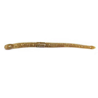 Силиконовая приманка Sawamura One`Up Ring 5" цв. 054