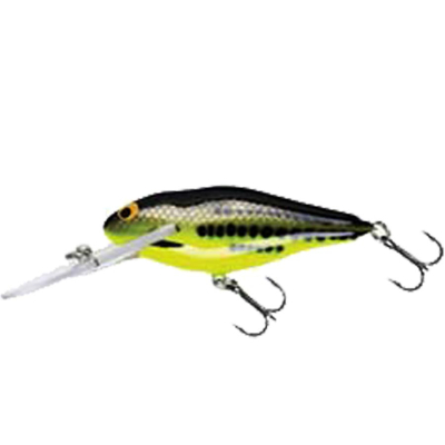Воблер Bagley Deep Diving Shad 10 цв. BB