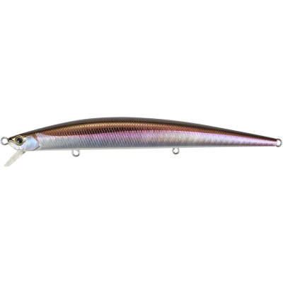 Воблер DUO Tide Minnow Slim Flyer 140 цвет #AFA0116