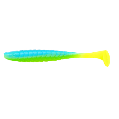 Силиконовая приманка Fish Games Wadger Low 100мм цвет 102