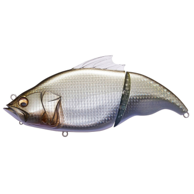 Воблер Megabass Vatalion 190SS цв. GG Gin Buna
