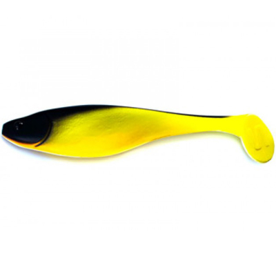Мягкие приманки Narval Commander Shad 10cm #028-Kwakinn