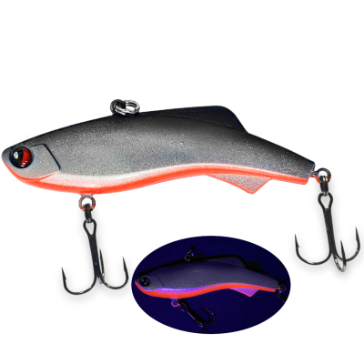 Воблер BAT Shiriten Vibe 93 BT044 28 гр (Silicon) цвет 903