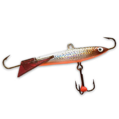 Балансир BAT 3208-220 22г. 5,5см. #Н1