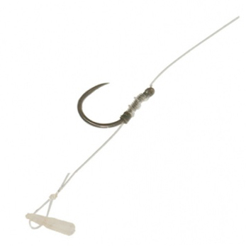 Готовая оснастка Guru Speedstops QM1- 4  9lb hook #12 GRR026