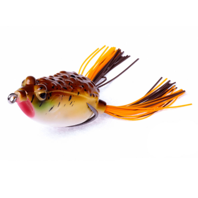 Лягушка Papa Frog Bubble цв. #05