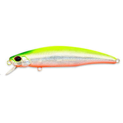 Воблер DUO Tide Minnow 90F цв. #ADA0497