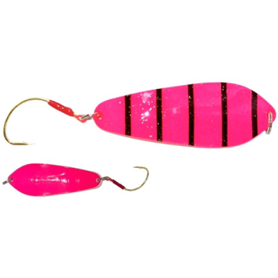 Блесна Wonder W-Pro Salmon Lure 26g цвет WL-SSD034