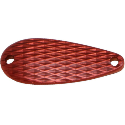 Блесна Extreme Fishing Temptation 2.6г цв. 06-RedPearl