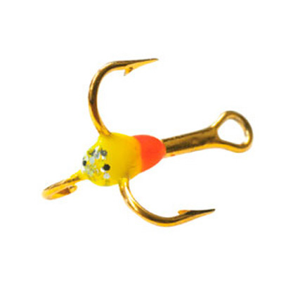 Тройник с каплей Nils Master № 12 (5шт.)