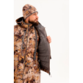 Костюм King Hunter HYBRID Camo Duck XL