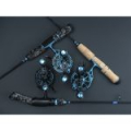 Зимняя удочка Relax FA Frozen Cork 57H 0,57 м.