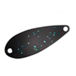 Блесна колеблющаяся Forest Pal 2016 3.8g цв. #23