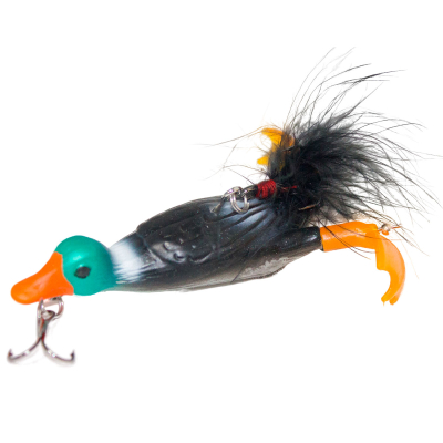 Глиссер Grows Culture Super Lure Duckling цвет 610