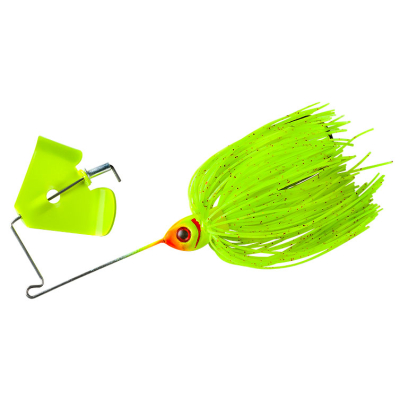Спиннербэйт Booyah Pond Magic Buzz BYPMB18 цвет 651